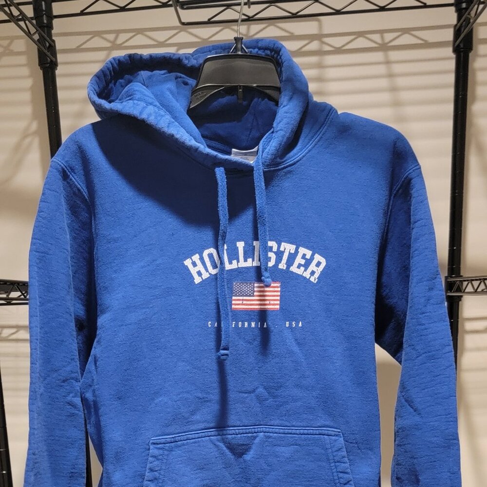 Hollister Hoodie